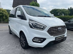 Bild des Angebotes Ford Tourneo Custom Kombi 2.0 l TDCi Mild Hybrid320L1 Titanium
