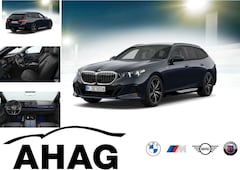 Bild des Angebotes BMW 520 d xDrive Touring M Sportpaket Komfortsitze
