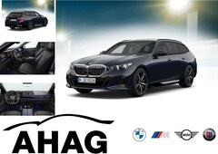 Bild des Angebotes BMW 520 d xDrive Touring M Sportpaket Komfortsitze