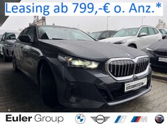 Bild des Angebotes BMW 540 d xDr. Tour. M Sport AHK Pano B&W StandHz Travel+C