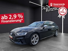 Bild des Angebotes Audi S4 Avant TDI quattro Matrix AHK Navi AVC Pano B&O ...