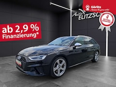 Bild des Angebotes Audi S4 Avant TDI quattro Matrix AHK Navi AVC Pano B&O ...