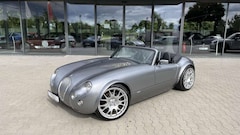 Bild des Angebotes Wiesmann MF 3 Top Zustand, 1. Hand, signed by F. Wiesmann