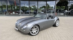 Bild des Angebotes Wiesmann MF 3 Top Zustand, 1. Hand, signed by F. Wiesmann