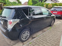 Bild des Angebotes Toyota Verso Verso 1.8 Multidrive S 5-Sitzer Edition-S
