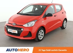 Bild des Angebotes Hyundai i10 1.0 Pure*GARANTIE*