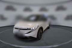 Nissan Leaf 160 kW Evolve*Leder*Panorama*HeadUp