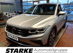 Bild des Angebotes VW Tiguan 1.5 TSI DSG United