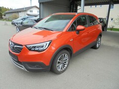 Bild des Angebotes Opel Crossland X Ultimate Panoramadach Sitzheizung 17 Zoll