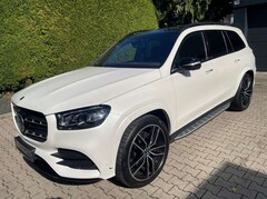 Bild des Angebotes Mercedes-Benz GLS 400 d PANO BUR HUD NAPPA AMG-LINE 23ZOLL