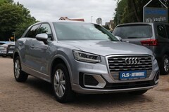 Bild des Angebotes Audi Q2 35 TFSI sport *2.HD/LED/RFK/PDC/NAVI/TEMPO*