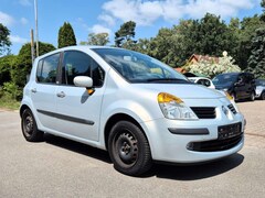 Bild des Angebotes Renault Modus Dynamique |Klima|Sitzhzg|AHK|