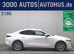 Bild des Angebotes Mazda 3 4-trg. SKYACTIV-X Selection ACC 60° HUD Navi