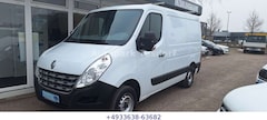 Bild des Angebotes Renault Master Kasten 2,8t Ecoline/Garantie/Inspek. NEU/