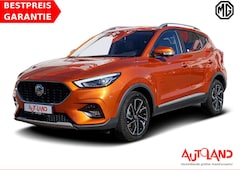 Bild des Angebotes MG ZS 1.5 VTi-Tech Luxury LED Navi Sitzheizung 360°