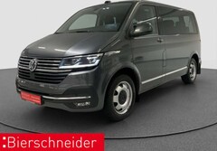 Bild des Angebotes VW T6.1 Caravelle TDI DSG Comfortline KR STAND LED