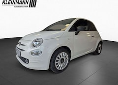 Bild des Angebotes Fiat 500 DolceVita 1.0 GSE Hybrid (70 PS) *Navi+LM