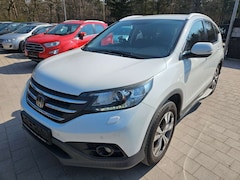 Bild des Angebotes Honda CR-V Lifestyle 2WD