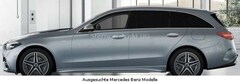 Bild des Angebotes Mercedes-Benz C 300 deT 4M AMG PANO MEMO DISTRO AHK