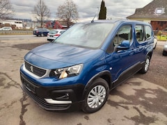 Bild des Angebotes Peugeot Rifter L2 1.5 HDI 7-Sitzer Navi Tempomat
