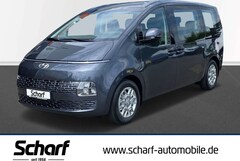 Bild des Angebotes Hyundai STARIA Trend 9-Sitzer Shuttlepalet Parkpaket Easy-Access