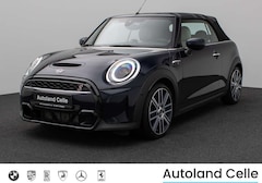 Bild des Angebotes MINI Cooper S Cabrio MINI Yours Kamera HUD H K Voll