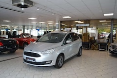 Bild des Angebotes Ford C-Max C-MAX Cool & Connect,  EcoBoost