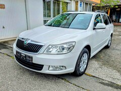 Bild des Angebotes Skoda Octavia Combi Impuls Edition*AHK*GEPFLEGT