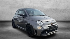 Bild des Angebotes Abarth 595 Competizione *Bi-Xenon*Automatik*Navi*DAB*
