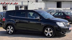 Bild des Angebotes Chevrolet Orlando LTZ+ #NAV#Kam#Aut#4xSHZ#7Sitz#Totw#18