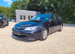 Bild des Angebotes Subaru Impreza Active 4WD 1.5*Klimaaut*SR+WR*TÜV:11/24*
