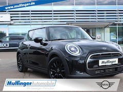 Bild des Angebotes MINI Cooper Classic DKG Apple LED DAB+ Bluetooth Navi
