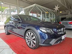 Bild des Angebotes Mercedes-Benz E 350 4Matic All-Terrain+PANO+AHK+LED+360°+