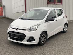 Bild des Angebotes Hyundai i10 Classic ~Klimaauomati~Start/Stopp~