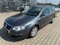 Bild des Angebotes VW Passat Variant Comfortline