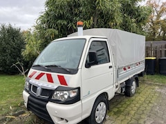 Bild des Angebotes Piaggio Porter Piaggio Porter Electric Power