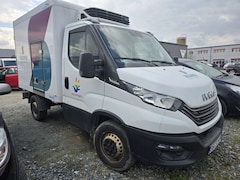Bild des Angebotes Iveco Daily 35 C 16 Kühltransport