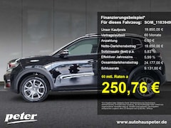 Bild des Angebotes Citroen C3 C3 MAX 100PS +Navi+Head-UP+Kamera+Winter