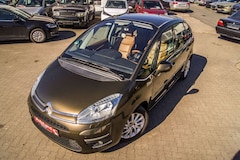 Bild des Angebotes Citroen C4 Picasso THP 155 Exclusive EGS6+Klima+Leder+68