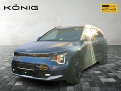 Bild des Angebotes Kia Niro e-Niro Spirit 64,8 KWh Navi Klima PDC