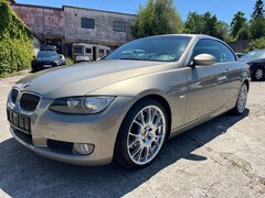 Bild des Angebotes BMW 325 i Cabrio Sportpaket*AUTOMATIK*XENON*KEYLESS*