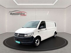 Bild des Angebotes VW T6 Transporter Kasten lang/LED/NAVI/Standheizung