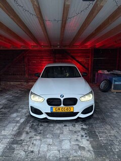 Bild des Angebotes BMW 140 M140i Sport-Aut.