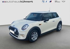 Bild des Angebotes MINI One Navi Salt Colour Line Carbon Black