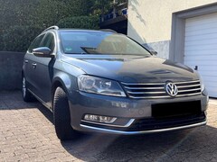 Bild des Angebotes VW Passat Variant Passat Variant 1.4 TSI BlueMotion Comfortline