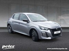 Bild des Angebotes Peugeot 208 208 Style 100 +EPH+SHZ+Bluetooth+Mirror-Screen+