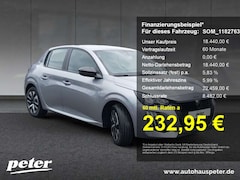 Bild des Angebotes Peugeot 208 208 Style 100 +EPH+SHZ+Bluetooth+Mirror-Screen+