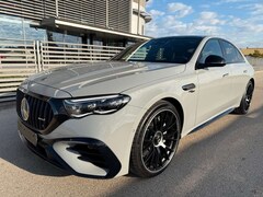 Bild des Angebotes Mercedes-Benz E 53 AMG E AMG E 53 Hybrid 4Matic+ Premium PLUS