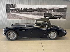 Austin-Healey 3000 MK2 BN7