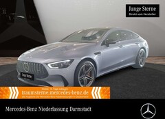 Bild des Angebotes Mercedes-Benz AMG GT 63 S E  Cp. Keramik Perf-Abgas Fahrass Pano